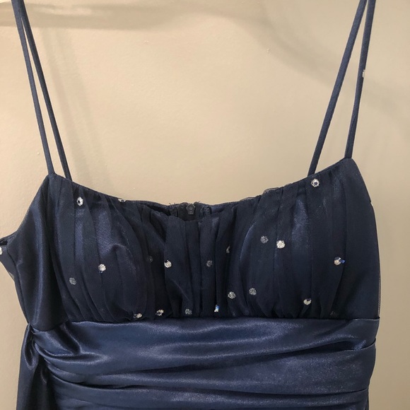 Masquerade Dress - Picture 2 of 6